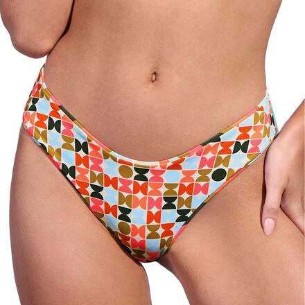 Journey Bikini Bottom - Women's