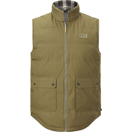 Russello Vest - Men's