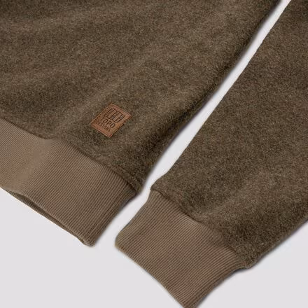 Global Sweater - Women's