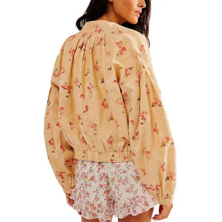 Rory Bomber - Women's