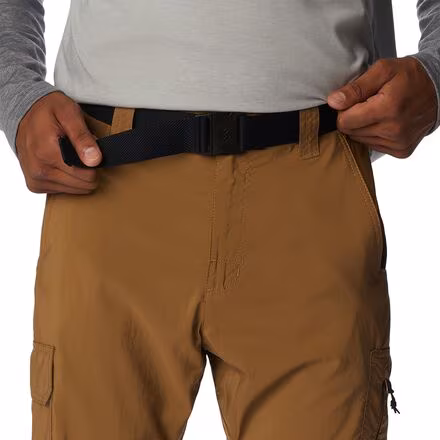 Silver Ridge Utility Pant - Men's