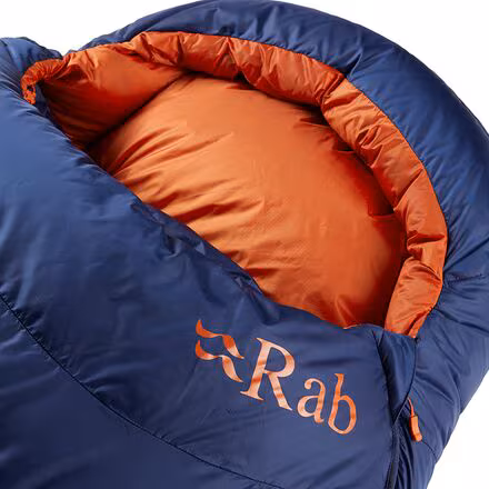 Ascent 700 Sleeping Bag: 17F Down - Women's