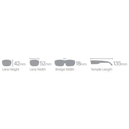 Rockaway ChromaPop Polarized Sunglasses