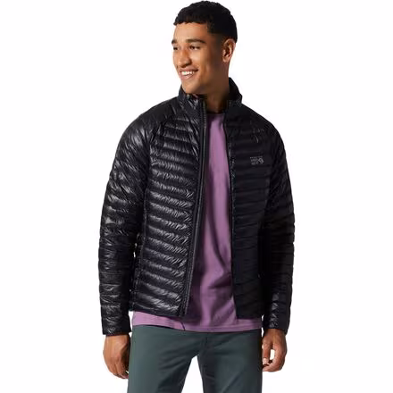Ghost Whisperer 2 Down Jacket - Men's