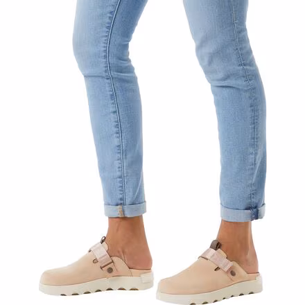 VIIbe Clog - Women's