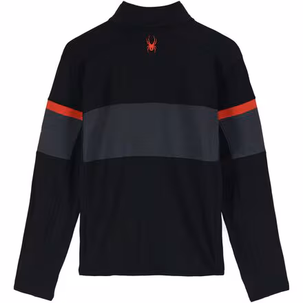 Speed Full-Zip Jacket - Men's