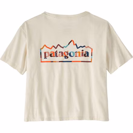 Unity Fitz Easy Cut Responsibili-Tee - Women's