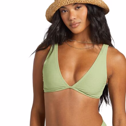 Tanlines Ava Tank Bikini Top - Women's