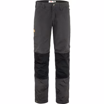 Greenland Trail Regular Trousers - Men's
