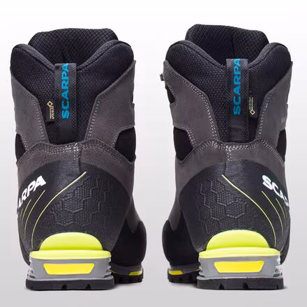 Manta Tech GTX Mountaineering Boot - Men's