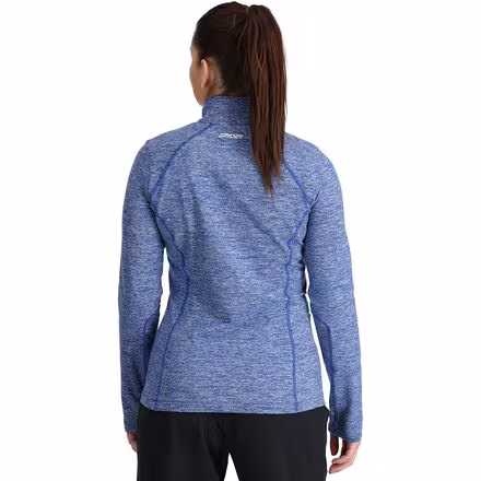 Accord 1/2-Zip Fleece Jacket - Women's