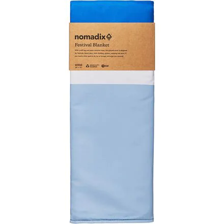 Festival Blanket