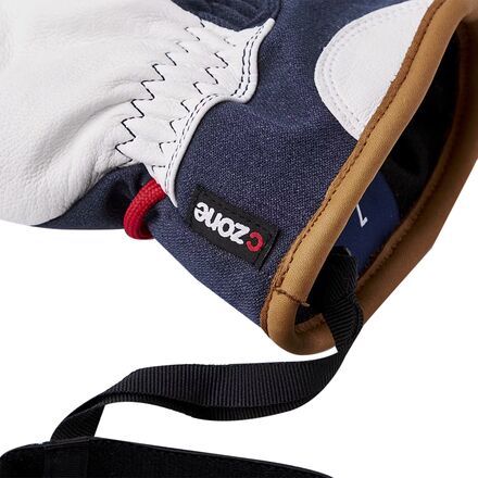 Voss CZone Mitten - Women's