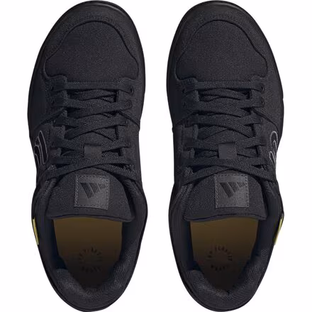 Freerider Canvas Cycling Shoe - Men's