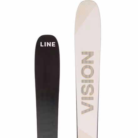 Vision 98 Ski - 2023