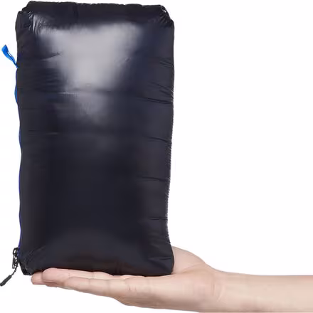 Approach Down Hoodie - Men's