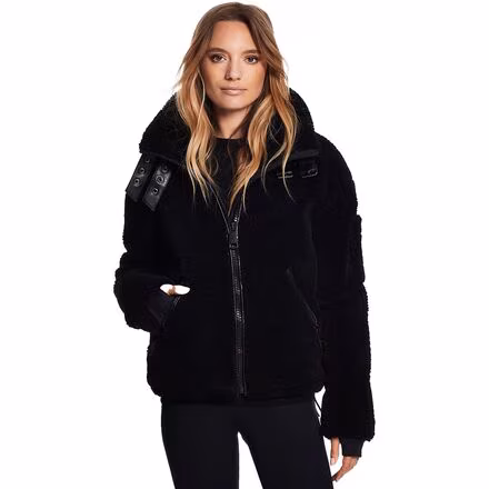 Sherpa Denver Fleece - Women's