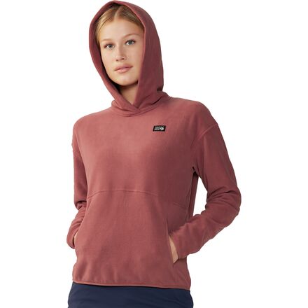 Microchill Hoodie - Women's