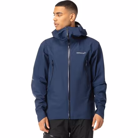Falketind GORE-TEX Jacket - Men's