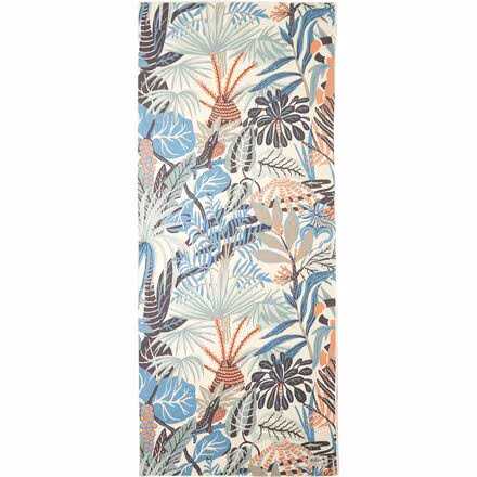 McKinney Microfiber Towel