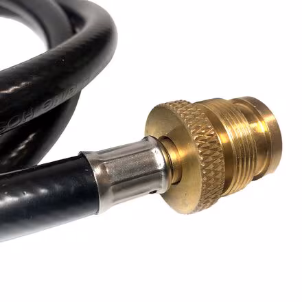Propane Adapter Hose