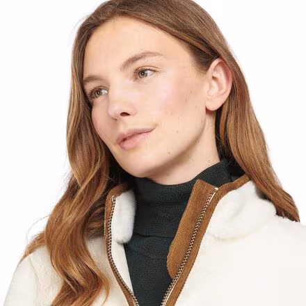 Laven Fleece Jacket - Women's