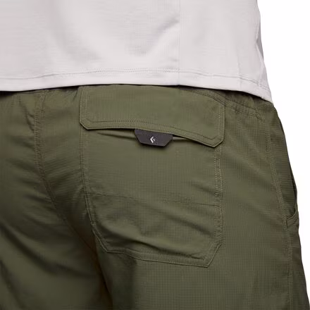 Sierra LT Short - Men's