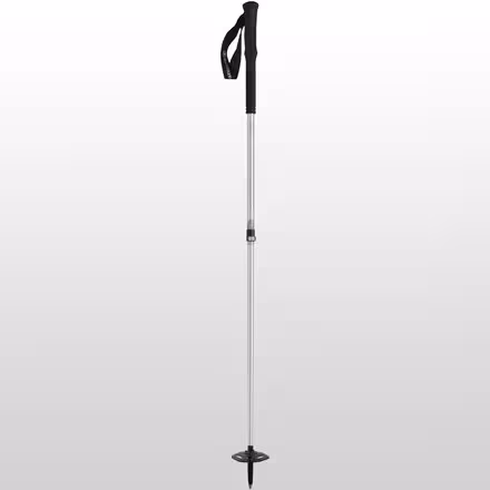 Titanal Tour Pro 2 Ski Touring Poles