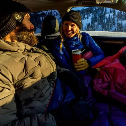 Original Puffy Fade 1-Person Blanket