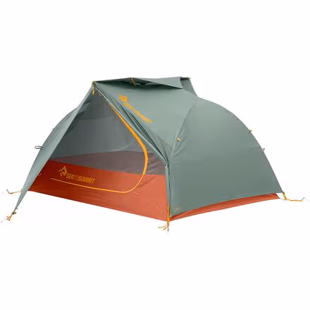 Ikos TR2 Tent: 2-Person 3-Season