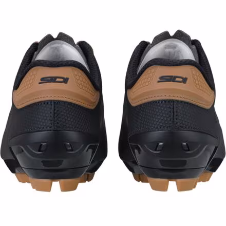Dust Shoelace Mountain Clipless Shoe - Men's