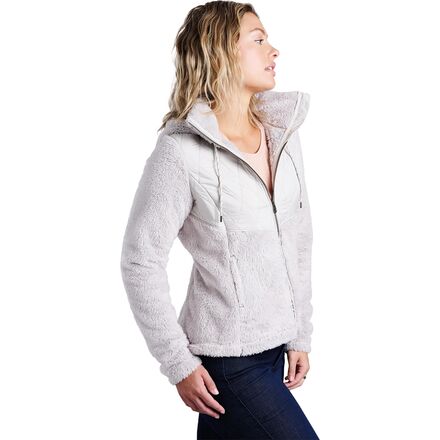 Prima Flight Jacket - Women's