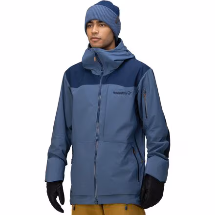 Tamok Gore-Tex Jacket - Men's