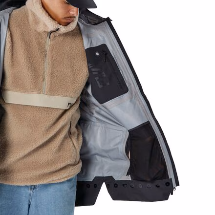 Root 3L Jacket - Men's