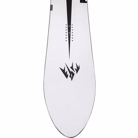 Storm Wolf Snowboard - 2024