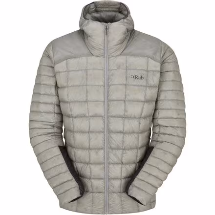 Mythic Alpine Light Jacket - Men's