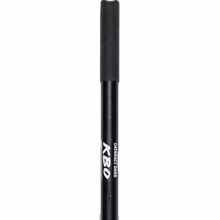 Kickboat Oar Shaft