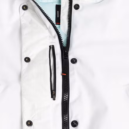 Emely-T Jacket - Women's