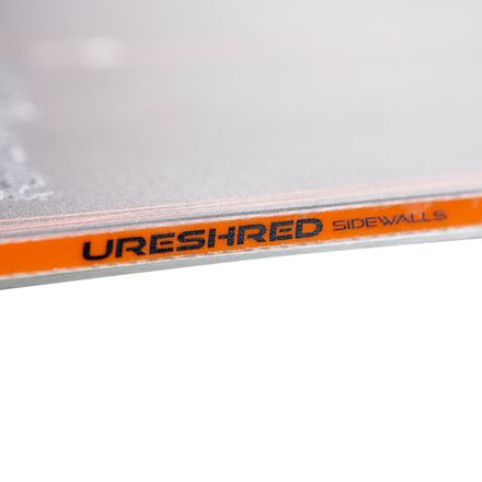 T1 x FFF Snowboard - 2024