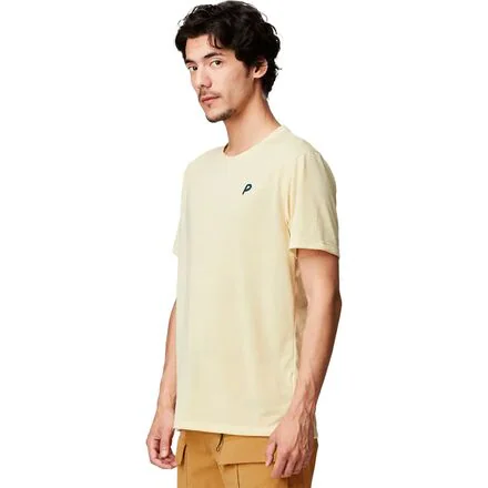 Timont Tech T-Shirt - Men's