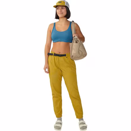 Stryder Mid Rise Pant - Women's