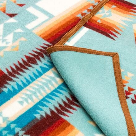 Chief Joseph Blanket