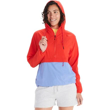 Campana Anorak - Women's