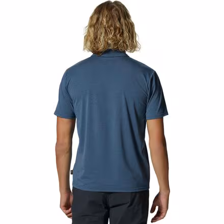 Low Exposure Polo - Men's