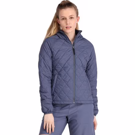 Ruth Primaloft Insulator Jacket - Women's