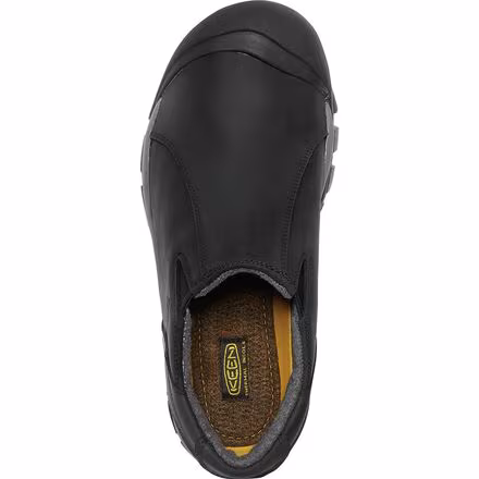 Brixen Low Waterproof Shoe - Men's