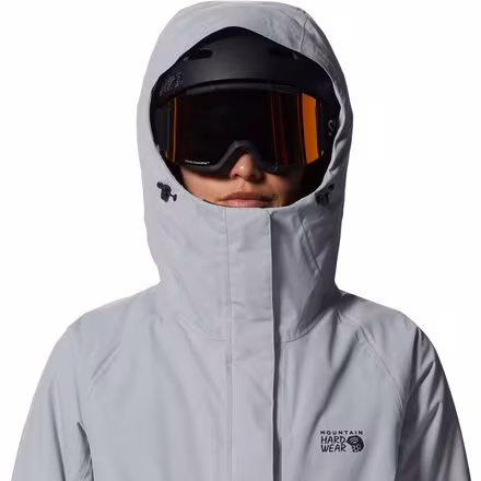 Firefall/2 Jacket - Women's