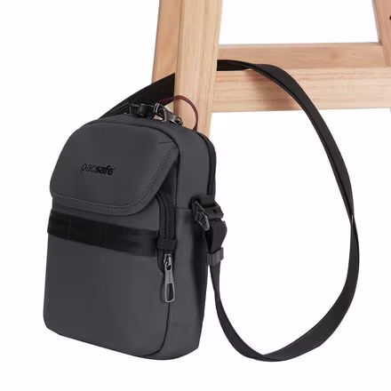 Metrosafe X Compact Crossbody Bag