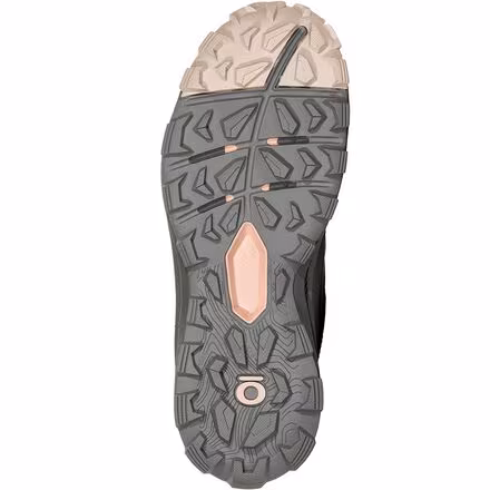 Katabatic Low Hiking Shoe - Women's