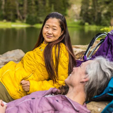 SuperStrand LT Vest - Women's